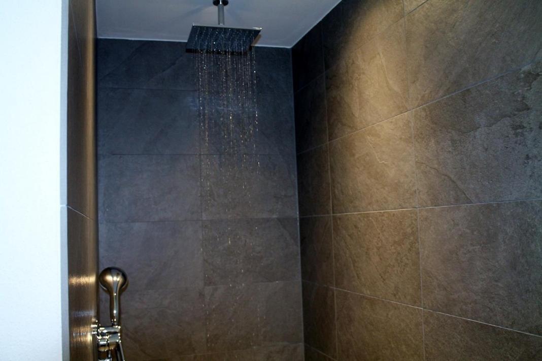 Ferienwohnung Poelzl Chieming Bagian luar foto